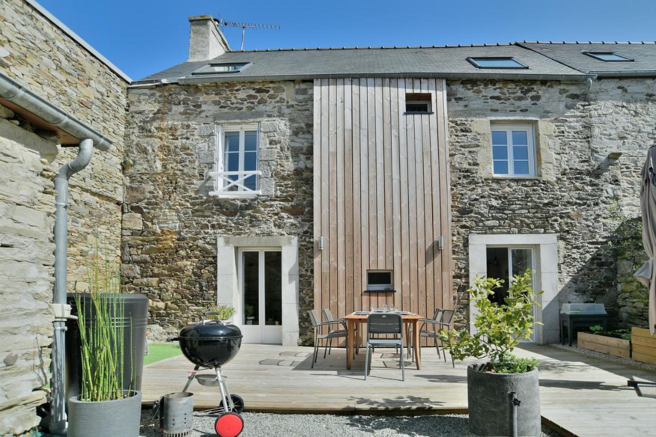 Ty Karet - Maison Pour 6 Proche Plage Saint-Cast-le-Guildo Exterior photo